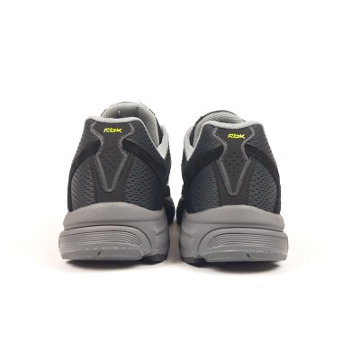 Reebok Premier Triniti KFS темно сірі з чорним, Розмір 42