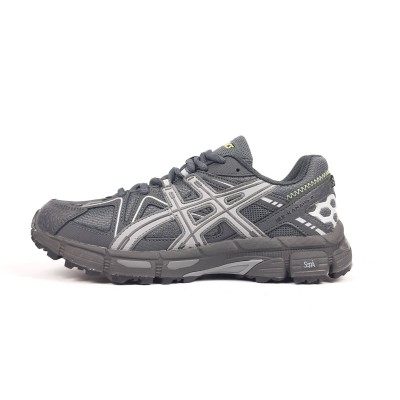 Asics Gel Kahana 8 темно серые, Размер 41 Asics Gel Kahana 8 темно серые, Размер 41