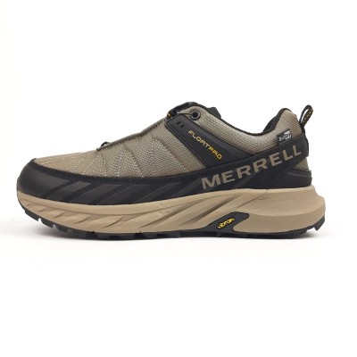 Merrell Float Pro темно бежевий з чорним, Розмір 41 Merrell Float Pro темно бежевий з чорним, Розмір 41
