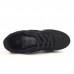 Reebok Classic черные с белым, Размер 44