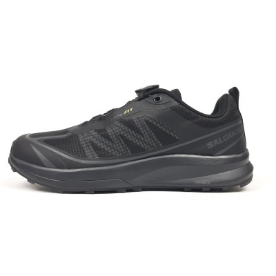 Salomon SensiFit BOA чорні, Розмір 42 Salomon SensiFit BOA чорні, Розмір 42