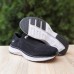 PUMA SOFTRIDE тапкі мокасіни сліпони чорні на білій, Розмір 44