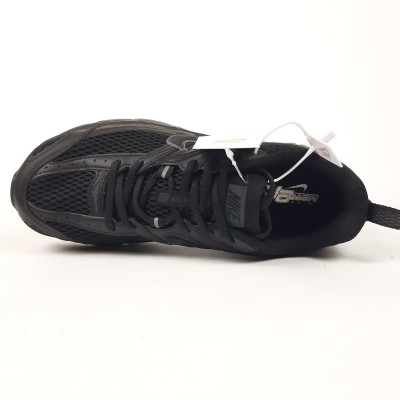 Nike Air Max Moto 2K BLACK/METALLIC DARK GREY чорні, Розмір 43