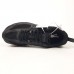 Nike Air Max Moto 2K BLACK/METALLIC DARK GREY чорні, Розмір 43