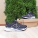 New Balance 860 Чорні на білій, Розмір 36