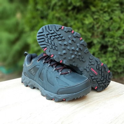 Columbia OUT Dry Чорні з червоним, Розмір 45