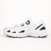 Adidas Astir білі з чорним, Розмір 45