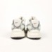 Nike V5 RNR білі з сріблом та коричневим, Розмір 43