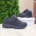 Merrell Vibram Черные с красным, Размер 41