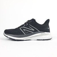 New Balance 860 Чорні на білій, Розмір 36