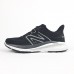 New Balance 860 Чорні на білій, Розмір 36