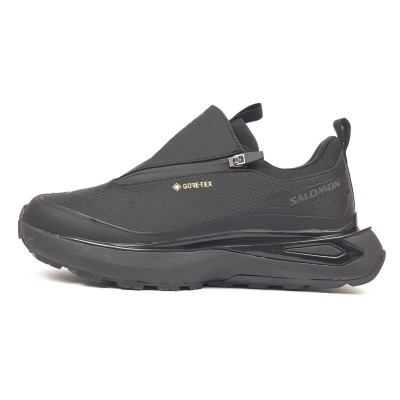 Salomon Odyssey Elmt gore tex чорні, Розмір 44 Salomon Odyssey Elmt gore tex чорні, Розмір 44