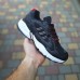 Adidas IVY PARK Savage V4 черные на белом, Размер 46