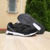 New Balance FC черные на белом, Размер 41