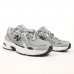 New Balance 740 светло серые с черным SN, Размер 39