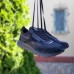 Reebok Classic чорні, Розмір 46