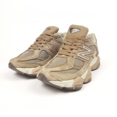 New balance 9060 кофейный, Размер 37