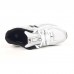New balance 740 белые с черным и серебром SN, Размер 41