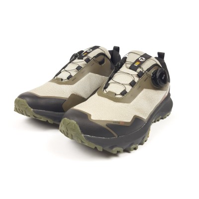 Merrell Shimano BOA бежеві з хакі, Розмір 44