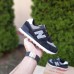 New Balance 574 чорні з сірим, Розмір 40