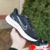 Nike Zoom Winflo черные с белым, Размер 41