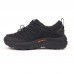 Merrell ICE Cup MOC Черные с оранжевым черная пятка, Размер 41