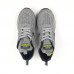 Nike Zoom Winflo сірі з салатовим, Розмір 36