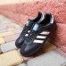 Adidas SAMBA чорні з білим, Розмір 36