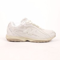 New Balance 204L серо бежевые, Размер 42