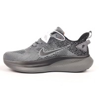 Nike ZOOM темно сірі, Розмір 39