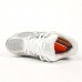 Nike V5 RNR білі з сірим та сріблом, Розмір 39