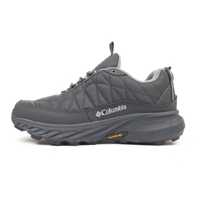 Columbia Nonslip Thermo сірі, Розмір 45 Columbia Nonslip Thermo сірі, Розмір 45