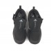 Adidas Odyssey system чорні з сірим, Розмір 44