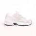 New balance 740 білі з сріблом та рожевим SN, Розмір 39