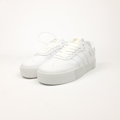 Adidas Samba білі, Розмір 39