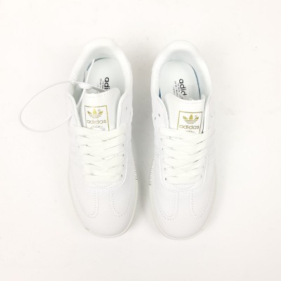Adidas Samba білі, Розмір 39