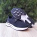Nike Lightdtreet RUN чорні на білій, Розмір 41