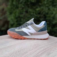 New Balance XC-72 Зелені, Розмір 40
