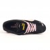 Puma Speedcat OG черный с пудрой золотой знак, размер 38
