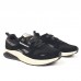 Reebok Classic Leather Cordura чорні на білій, Розмір 43