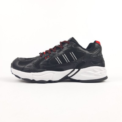 Adidas IVY PARK Savage V4 черные на белом, Размер 46 Adidas IVY PARK Savage V4 черные на белом, Размер 46
