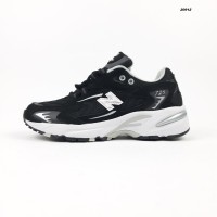 New Balance 725 черные на белом, Размер 39