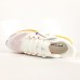 Nike Air Zoom Pegasus 41 білі з синім та помаранчевим, Розмір 38
