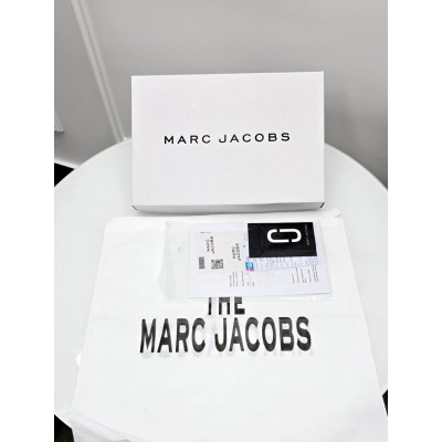 Фірмова упаковка Marc Jacobs, упаковка на подарунок. Подарункова брендова упаковка Марк Джейкобс