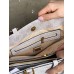 Сумка жіноча Guess James medium рожевий через плече Гесс Преміум