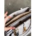 Сумка жіноча Guess James medium рожевий через плече Гесс Преміум