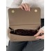 Сумка женская Sicily 26cm коричневый Дольче