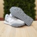 New Balance Xc-72 M Grey сірі з білим, Розмір 45