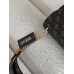 Сумка жіноча Guess ECO ELEMENTS коричневий крос боді Гесс