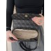 Сумка жіноча Guess ECO ELEMENTS коричневий крос боді Гесс